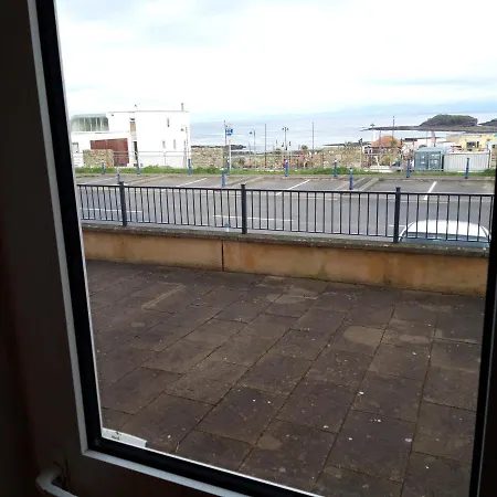 Lejlighed On The Beach Bundoran
